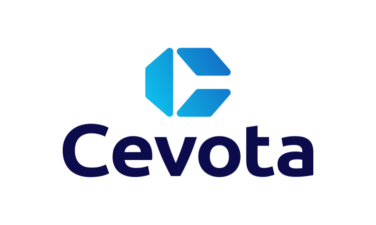 Cevota logo
